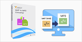 m4p to mp3 converter